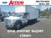Pre-Owned 2012 Ford F-450 Super Duty XL