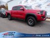 Certified Pre-Owned 2023 Toyota Tacoma SR5 V6