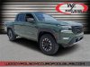 Pre-Owned 2024 Nissan Frontier PRO-4X
