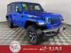 Pre-Owned 2023 Jeep Wrangler Rubicon