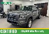 Pre-Owned 2023 Nissan Frontier SV