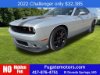 Pre-Owned 2022 Dodge Challenger GT