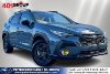 Certified Pre-Owned 2025 Subaru Crosstrek Onyx