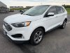 Pre-Owned 2022 Ford Edge SEL