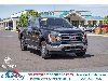 Pre-Owned 2023 Ford F-150 XLT