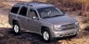 Pre-Owned 2002 Chevrolet Trailblazer LS