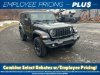 New 2025 Jeep Wrangler Sport