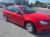 Pre-Owned 2014 Chevrolet Cruze LS Auto