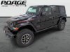 New 2025 Jeep Wrangler 4-Door Rubicon