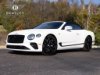 Pre-Owned 2024 Bentley Continental GTC Azure V8