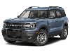 Pre-Owned 2025 Ford Bronco Sport Big Bend