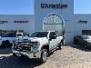 Pre-Owned 2020 GMC Sierra 2500HD SLE