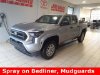 Pre-Owned 2024 Toyota Tacoma SR