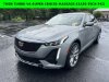 Pre-Owned 2024 Cadillac CT5-V Base
