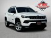 Pre-Owned 2023 Jeep Compass Latitude