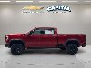 Pre-Owned 2025 GMC Sierra 2500HD AT4X