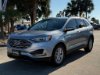 Pre-Owned 2021 Ford Edge SEL