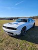 New 2023 Dodge Challenger R/T Scat Pack