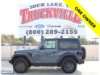 Pre-Owned 2024 Jeep Wrangler Sport S