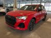 Pre-Owned 2025 Audi Q3 quattro Progressiv 45 TFSI