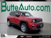 Pre-Owned 2023 Jeep Renegade Upland