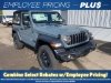New 2024 Jeep Wrangler Sport S