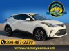Pre-Owned 2021 Toyota C-HR Limited