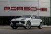 Pre-Owned 2025 Porsche Macan Base