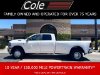 Pre-Owned 2025 Ram 3500 Laramie