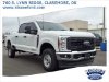 Pre-Owned 2023 Ford F-250 Super Duty Lariat