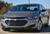 Pre-Owned 2023 Chevrolet Malibu LS