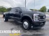 Pre-Owned 2024 Ford F-450 Super Duty King Ranch