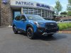Certified Pre-Owned 2024 Subaru Forester Wilderness