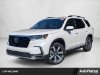 Pre-Owned 2025 Honda Pilot Touring