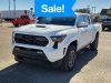 Pre-Owned 2024 Toyota Tacoma TRD Sport