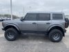 Pre-Owned 2022 Ford Bronco Wildtrak Advanced