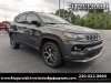 Pre-Owned 2024 Jeep Compass Limited