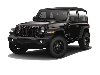 Pre-Owned 2025 Jeep Wrangler Willys