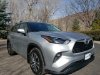 Pre-Owned 2023 Toyota Highlander Hybrid XLE