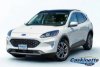 Pre-Owned 2022 Ford Escape SEL