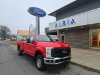 New 2026 Ford Super Duty F-350 SRW XL