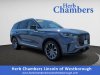 Pre-Owned 2025 Lincoln Aviator Reserve