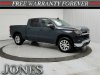 Pre-Owned 2025 Chevrolet Silverado 1500 LT