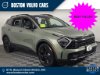 Pre-Owned 2025 Kia Sportage Plug-In Hybrid X-Line Prestige