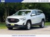 Pre-Owned 2021 GMC Terrain SLE