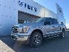 Pre-Owned 2022 Ford F-150 XLT