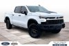 Certified Pre-Owned 2023 Chevrolet Silverado 1500 ZR2