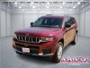 New 2025 Jeep Grand Cherokee L Laredo X