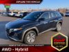 Pre-Owned 2024 Hyundai TUCSON Hybrid Blue