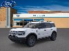 New 2026 Ford Bronco Sport Big Bend